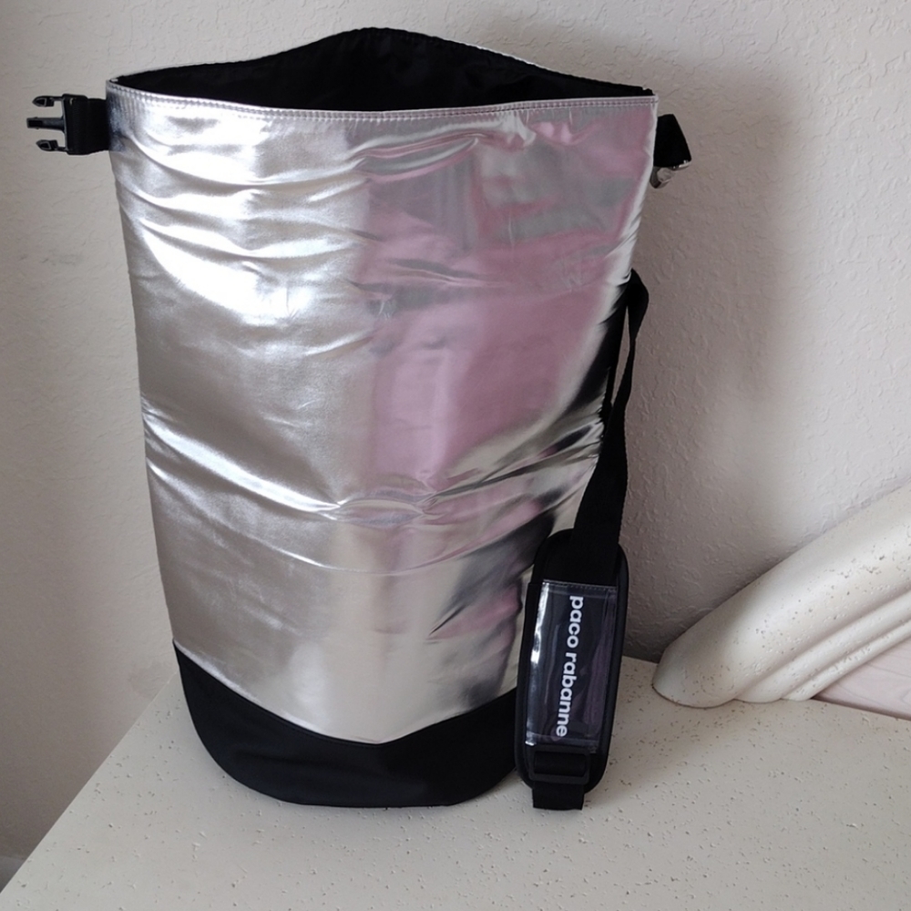 Paco Rabanne crossbody - Picture 7 of 14